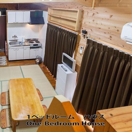 もとぶいこいの宿 やまちゃん Motobu Ngoại thất bức ảnh