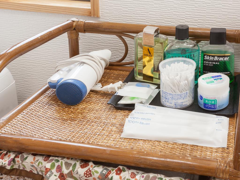 もとぶいこいの宿 やまちゃん Motobu Ngoại thất bức ảnh